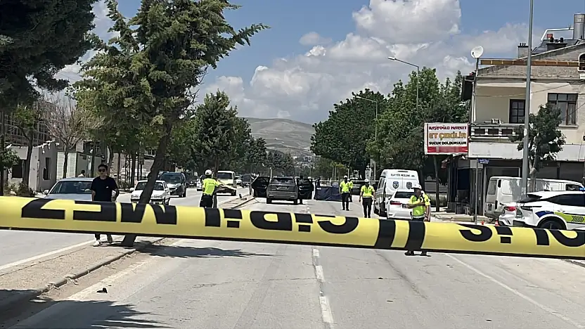 Konya'da kaza bilançosu ağırlaştı! 19 kişi hayatını kaybetti!