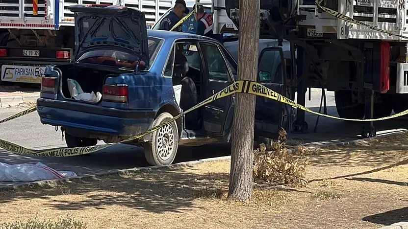 Konya'da kız meselesi can almıştı! Planı deşifre oldu...