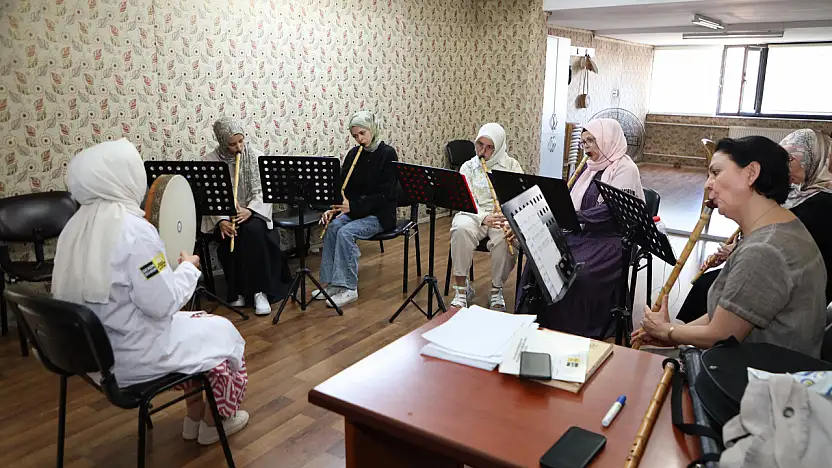 Konya'da KOMEK ve ASEM kayıtları başlıyor! Tarihler belli oldu