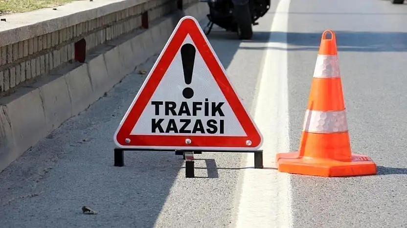 Konya'da korkunç kaza: Vicdansız sürücü 16 yaşındaki kızı ölüme terk etti!