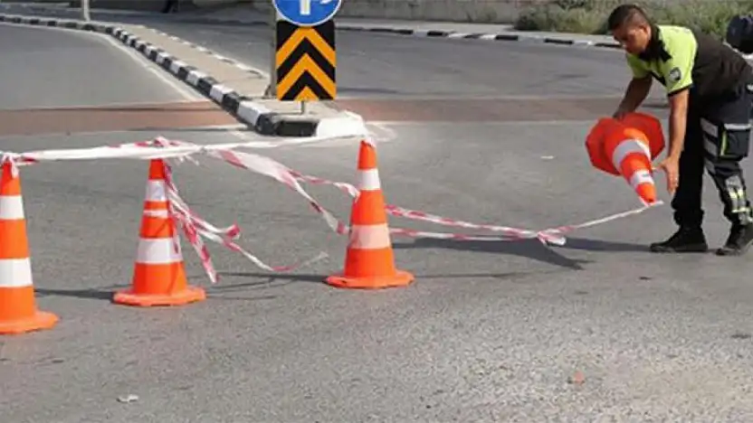 Konya'da kritik ulaşım duyurusu! En işlek 2 cadde trafiğe kapatılıyor!