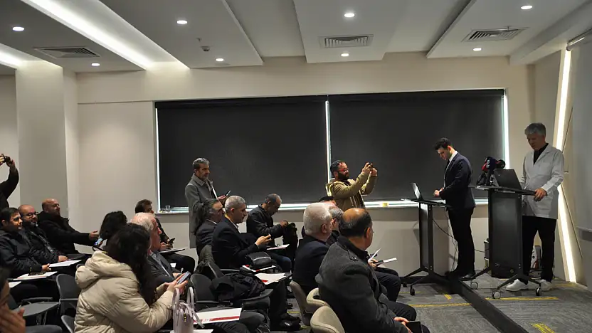 Konya'da kulak burun boğaz denilince akla ilk onlar gelecek!