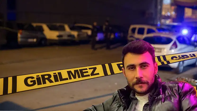 Konya'da kuzen cinayeti! Araçta boynundan bıçakladı!