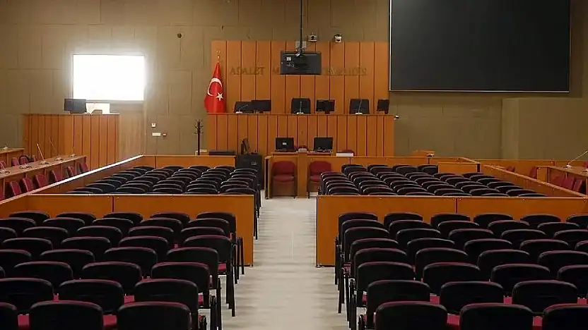 Konya'da kuzen cinayeti! Sanığın mahkemedeki sözleri ortaya çıktı