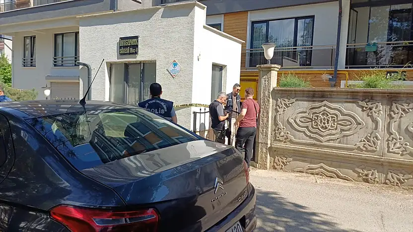 Konya'da mahalleli sokağa döküldü! 6. kattan düşen çocuk yürekleri ağza getirdi!