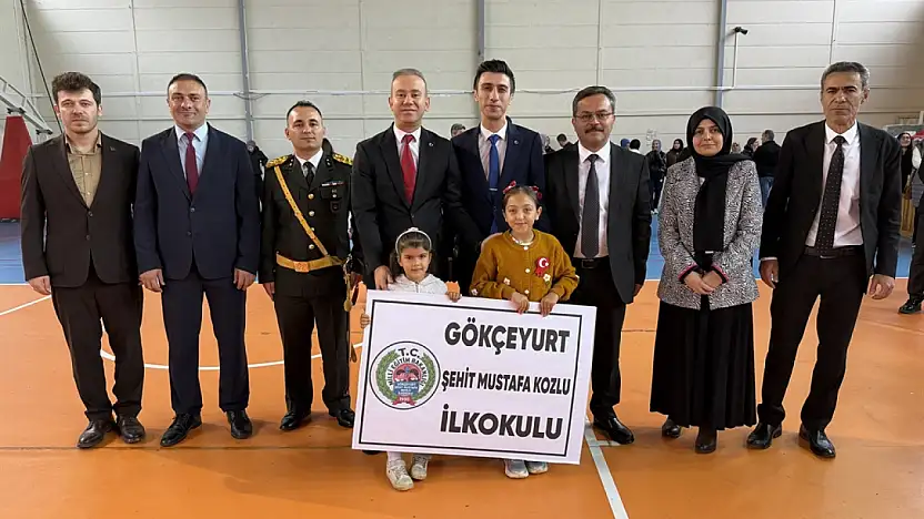 Konya'da meşhur İlayda'nın kaderi değişti! Bu kez bayramı böyle kutladı