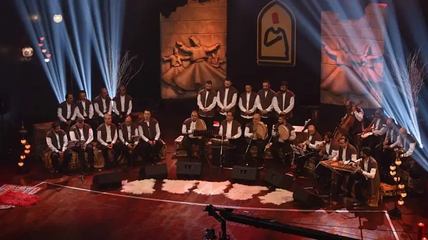 Konya'da 'Mistik Müzik' rüzgarı esiyor: İşte 23 Eylül program akışı!