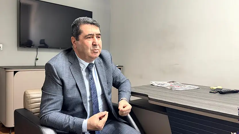 Konya'da mülteciler sigortasız mı çalışıyor? SGK son noktayı koydu!