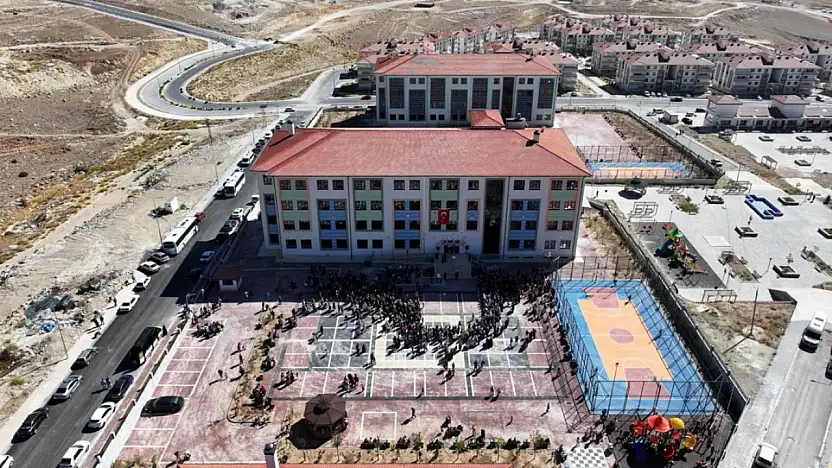 Konya'da o mahalle şenlikte buluşuyor: Çocuklar eğlenceye doyacak!