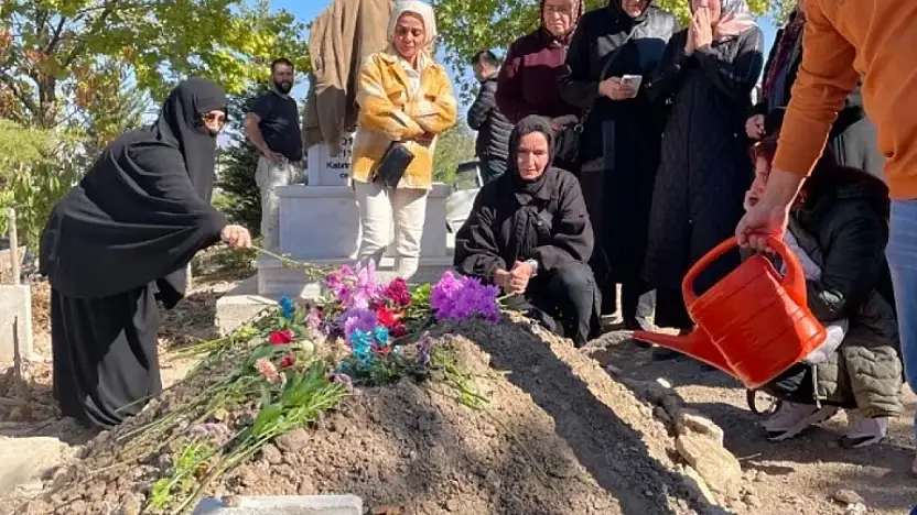 Konya'da öğretmen eşini katleden kocanın cezası belli oldu!