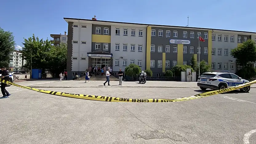 Konya'da öğretmenin öldüğü dehşette karar verildi!
