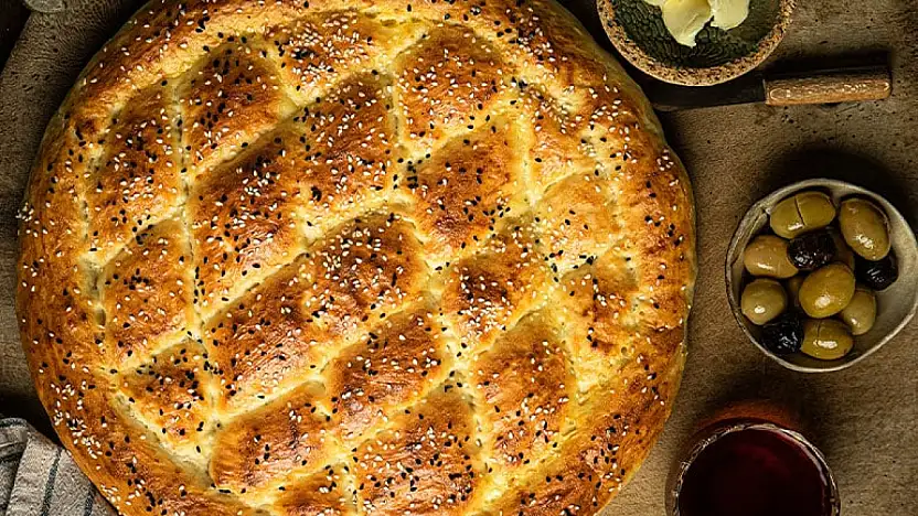 Konya'da Ramazan pidesinin fiyatı belli oldu! İşte yeni liste...