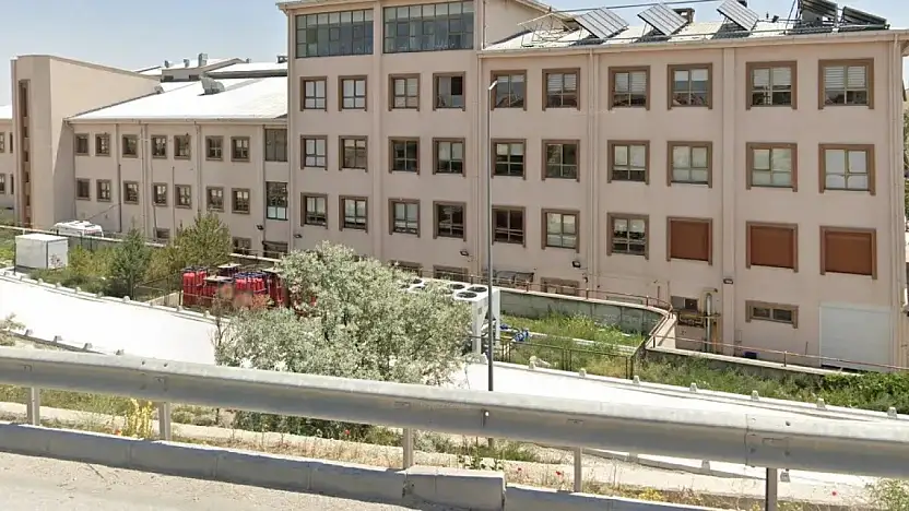 Konya'da sağlık çalışanından skandal paylaşım! Hastalar hakkında söyledikleri 'pes' dedirtti!
