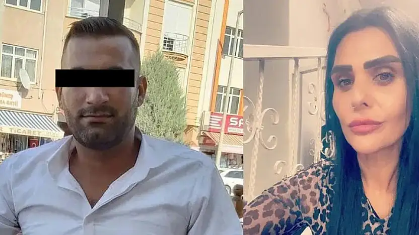 Konya'da saplantılı aşk kabusu oldu: 7 yerinden bıçaklandı! Sosyal medyada böyle paylaşmış...