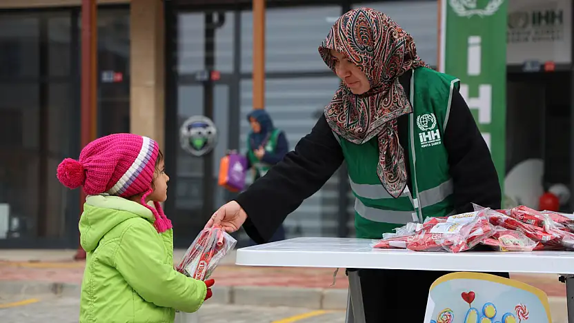 Konya'da şivlilik heyecanı ilçelere taşındı!