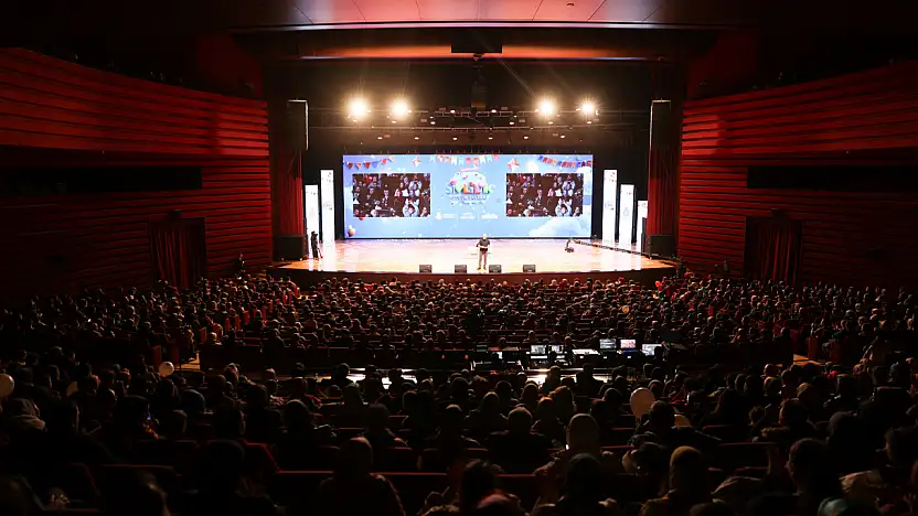 Konya'da Şivlilik programına rekor katılım!