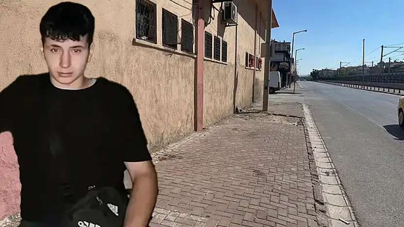 Konya'da şok tuzak: Sosyal medyadan tanıştılar, buluşup öldürdüler!