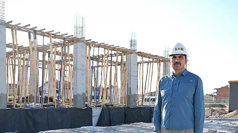 Konya'da su krizi nasıl önlendi? Başkan Altay tüm detayları verdi!