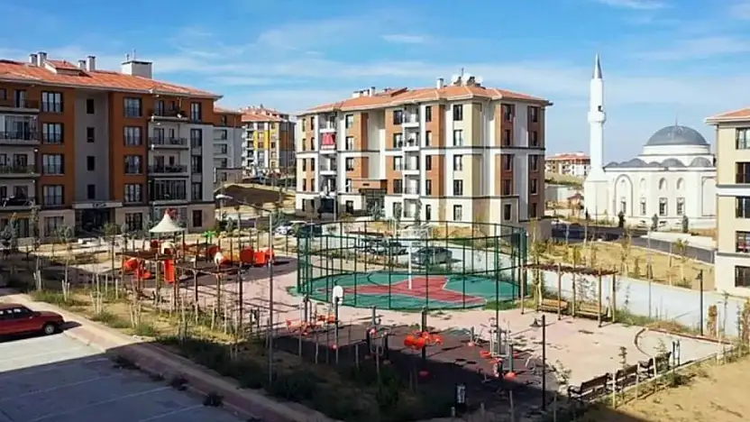 Konya'da TOKİ kura sonuçları açıklandı! İşte hak sahibi olanlar...