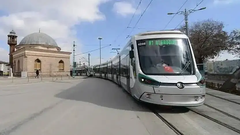 Konya'da toplu ulaşıma zam geldi! İşte yeni tarife...