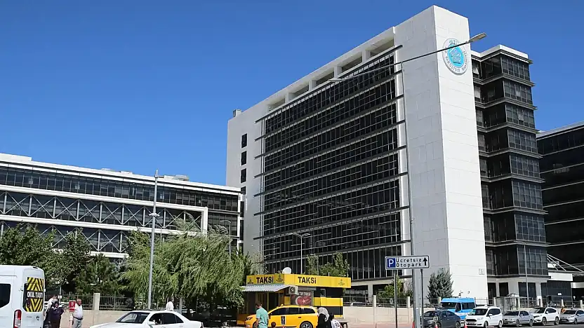 Konya'da üniversite hastanelerine 200 personel alınacak! Başvuru takvimi açıklandı!