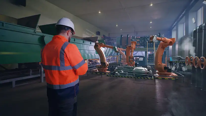 Konya'da üniversiteliye müjde! Mezun olmadan işe başlayabilecekler