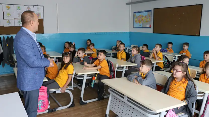 Konya'da uzmanı okullardaki gizli tehlike için uyardı: Psikolojik riskler dikkate alınmalı!