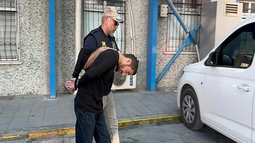 Konya'da yaşayan sanık, DEAŞ'a katılma nedenini anlattı!
