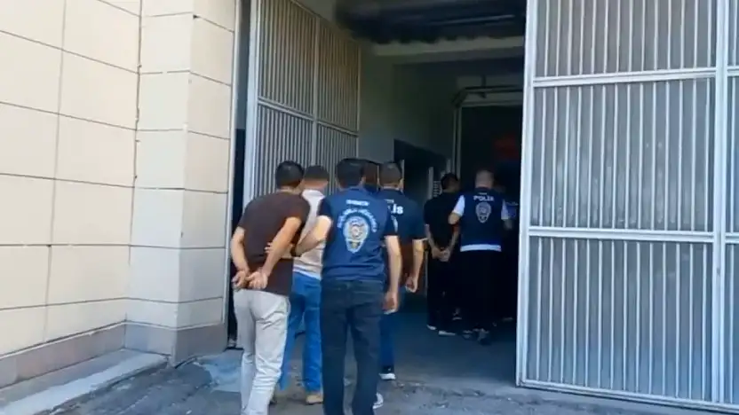 Konya'da yatırım vaadiyle 1.5 milyon TL dolandıran çete çökertildi!