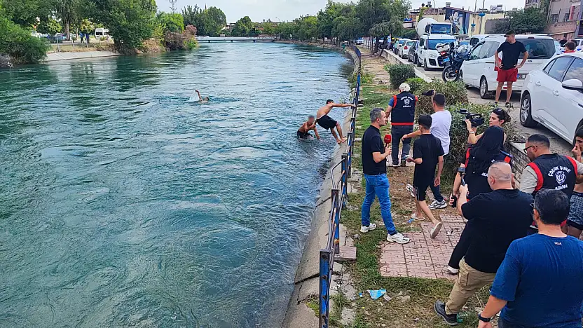 Konya'da yazın en büyük tehlikesi! Emniyetten hayati uyarı geldi