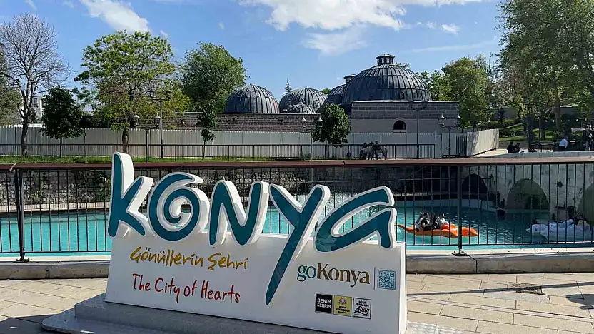 Konya'da yeni haftada sıcaklıklar artacak mı? İşte vatandaşların merak ettiği rapor!