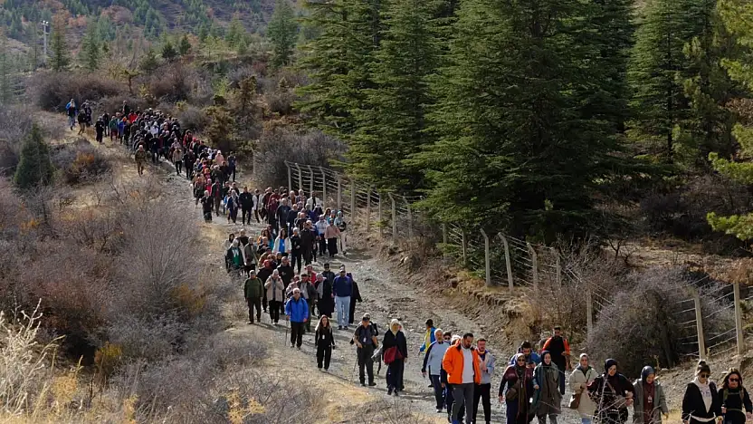 Konya'da Yılın Finali O Rotalarda Yapılacak!