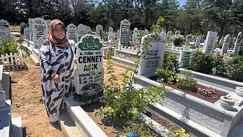 Konya'da yürek yakan ölüm! 17 yaşındaki genç korkunç kazanın kurbanı oldu!