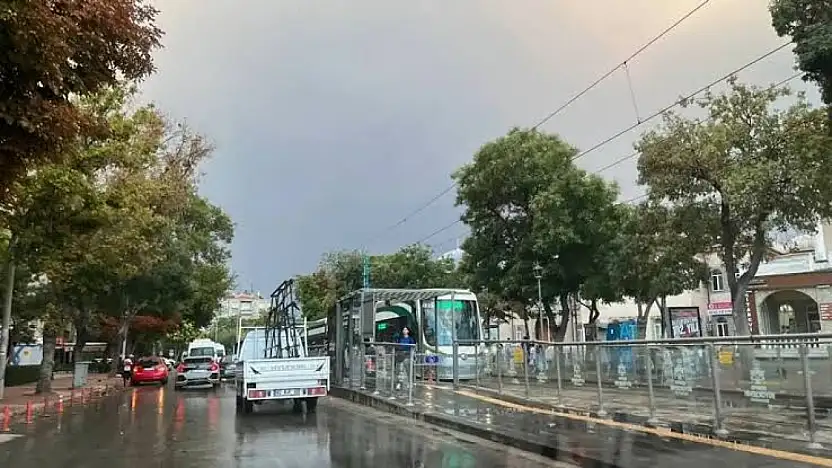 Konya dahil 26 il için sarı ve turuncu kodlu uyarı!