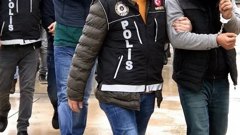 Konya dahil 8 ilde bahis ağına darbe! Milyarlarca liralık para trafiği ortaya çıktı