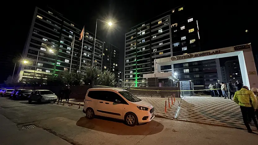 Konya'daki aile faciasında isimler belli oldu