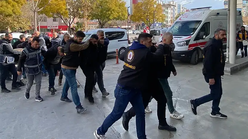 Konya'daki borç cinayetinde savcı son sözü söyledi! 