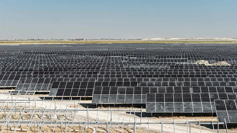 Konya'daki bu projeyle elektrik faturası düşecek! Başkan Altay ilan etti...