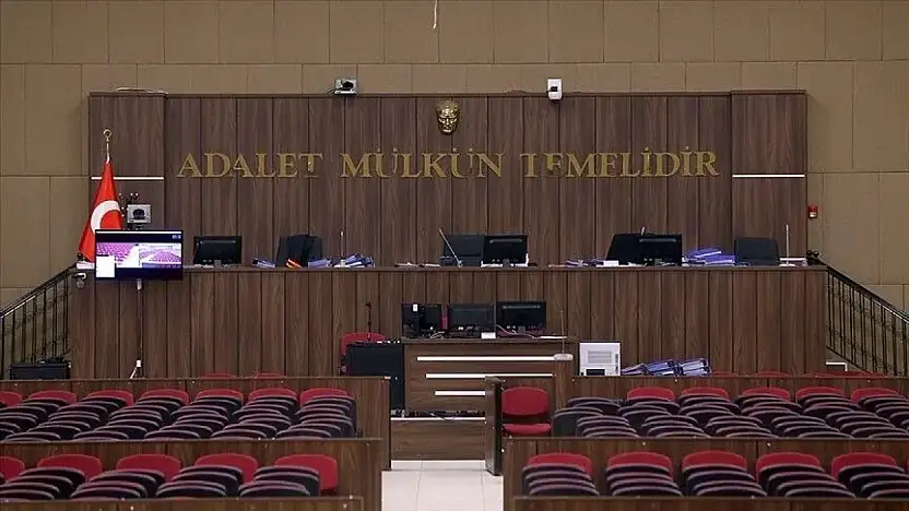 Konya'daki DEAŞ iddianamesinde dikkat çeken ayrıntılar! Örgütteki rolü ortaya çıktı