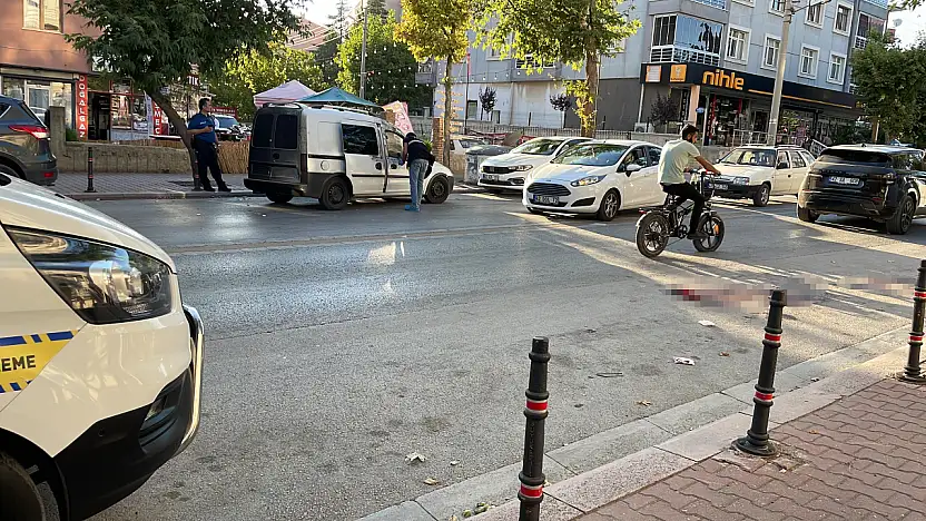 Konya'daki kan donduran cinayetin perde arkası ortaya çıktı
