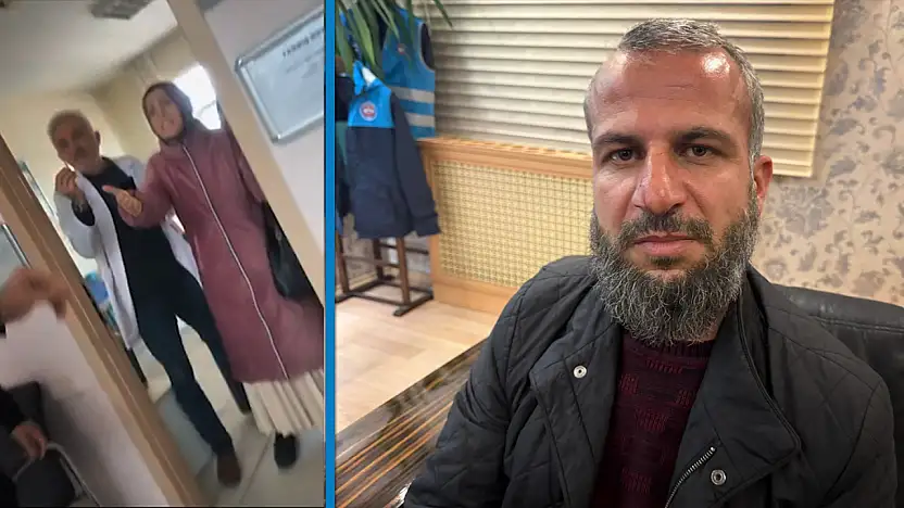 Konya'daki müezzin-doktor kavgasında karar çıktı! Tutuklandı...