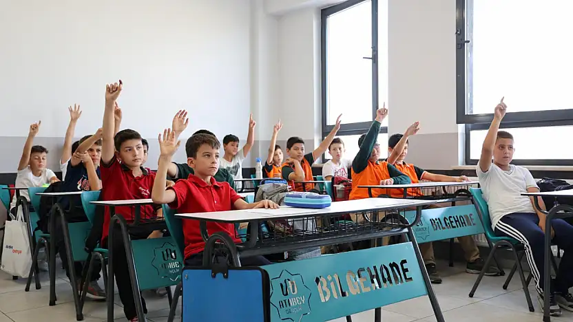 Konya'daki öğrencilere müjde: Ücretsiz eğitim desteği başlıyor! Başvuruyu kaçırmayın...