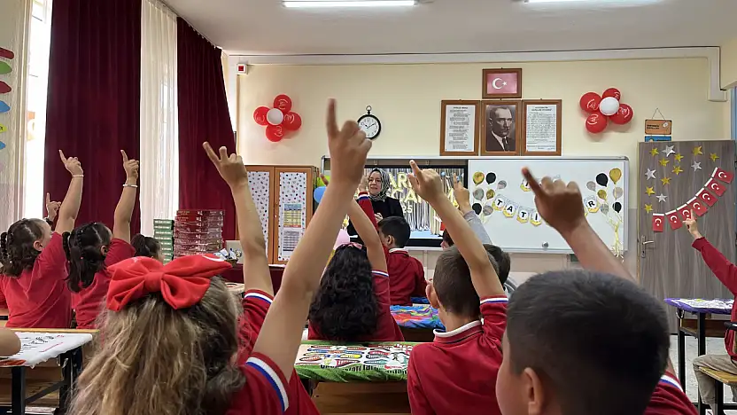 Konya'daki Uzman, Akran Zorbalığı'nın Temelini Açıkladı