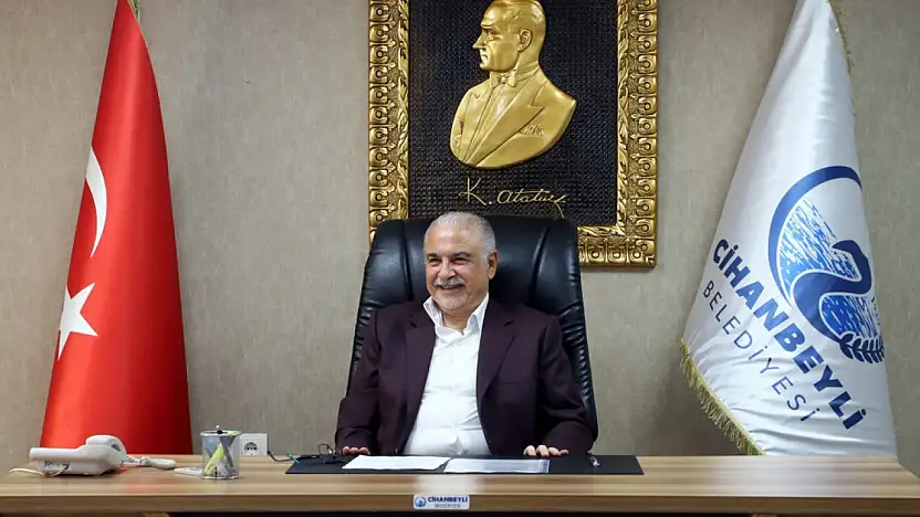 Konya'dan bir ayrılık daha: Dr. Fırat Kızılkaya CHP'den istifa etti!