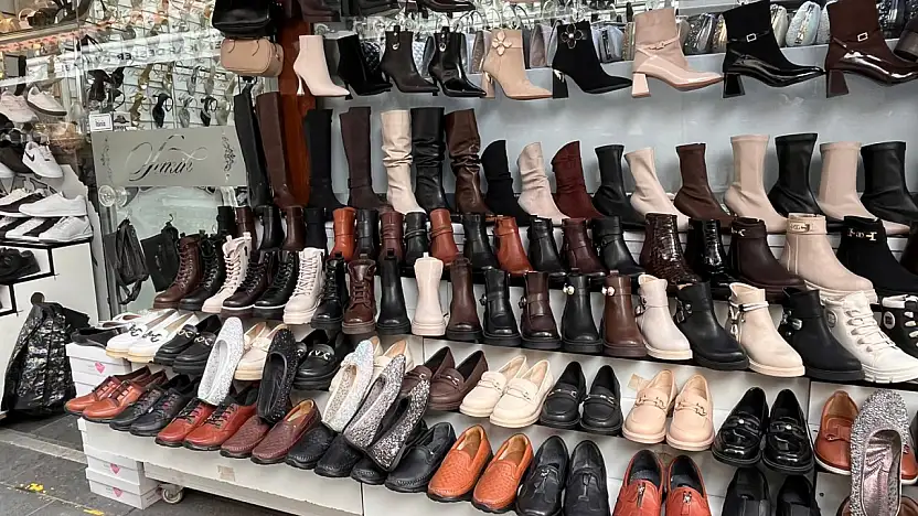 Konya Esnafı Gözünü Gökyüzüne Dikti! 'Bot Almak Artık İhtiyaç Değil, 'Tarz' Oldu!'