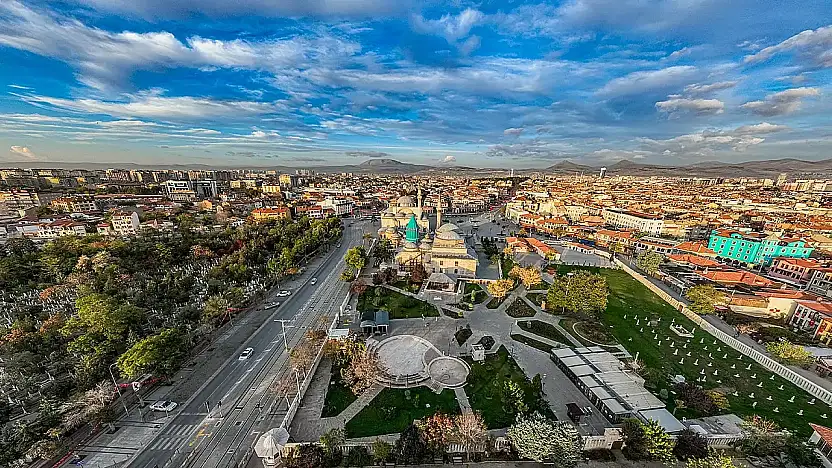 Konya gündeminde bugün neler var? İşte 11 Ekim 2026'nın öne çıkan gelişmeleri!
