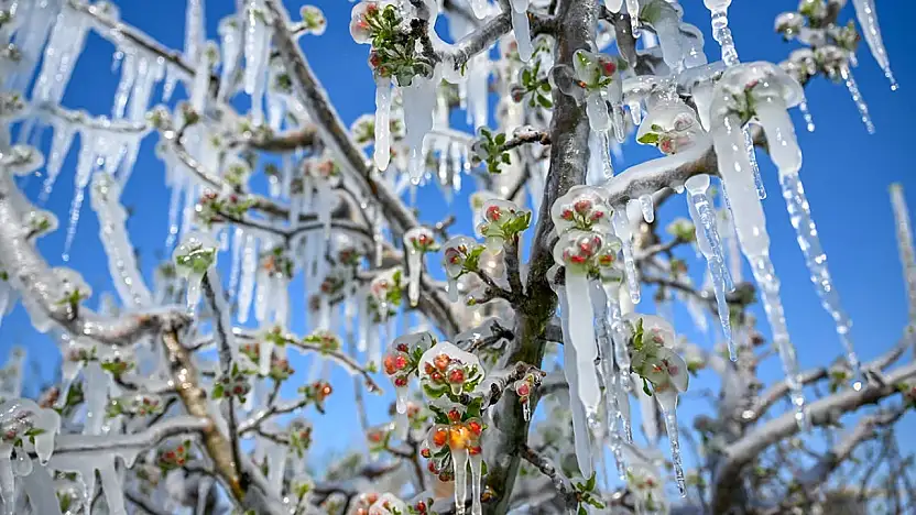 Konya için kırmızı alarm! Bu geceye dikkat!