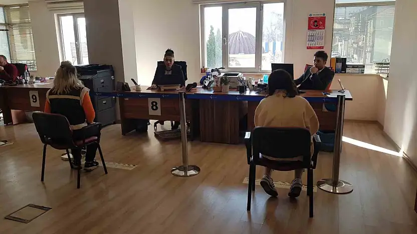 Konya İŞKUR ilana çıktı: O proje için alımlar başlıyor! Son gün 17 ocak!