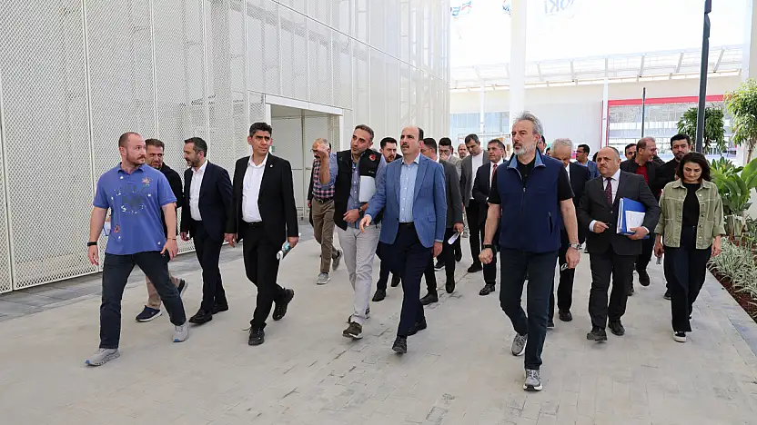 Konya, lezzeti ve kültürüyle COP31'de dünya liderlerini ağırlayacak!