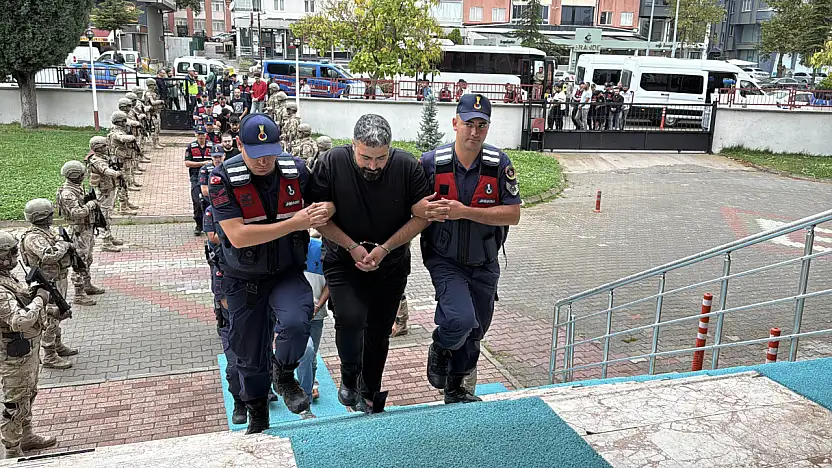 Konya merkezli 12 ilde yasa dışı bahis operasyonu! 22 adrese eş zamanlı baskın